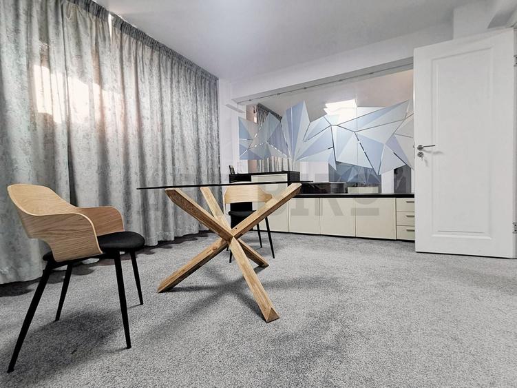 Zero comision, 190mp birou, 2 parcari incluse, Grozavesti, 5' metrou - 3