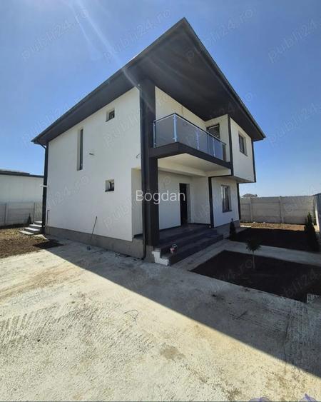 Casa de vanzare Vidra Ilfov Casa de vanzare Vidra Ilfov