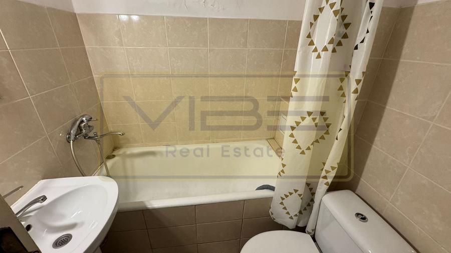 Garsoniera Podu Ros 10 min Centru Palas Mall - 10