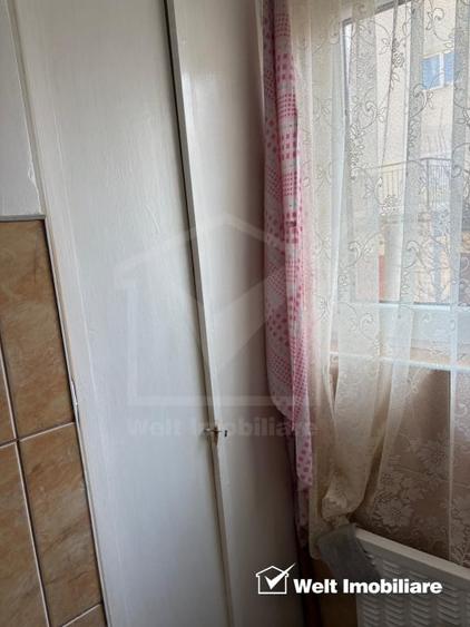 Vanzare garsoniera Zorilor, Pasteur, etaj 3 - 7