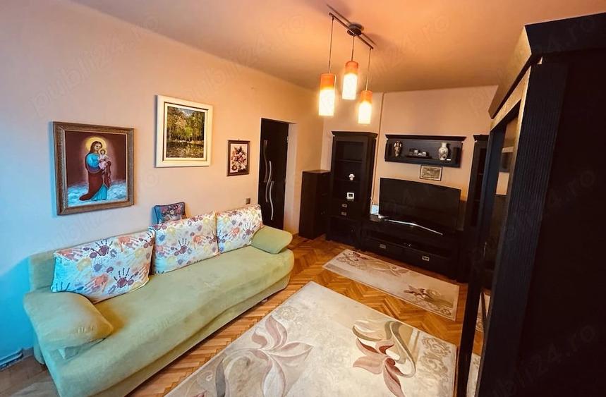 Apartament 2 camere de inchiriat Zona 7 Noiembrie, Targu Mure? Ideal pentru studen?i UMF sau - 2