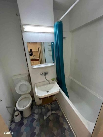 Apartament cu 2 camere în Dâmbu Pietros