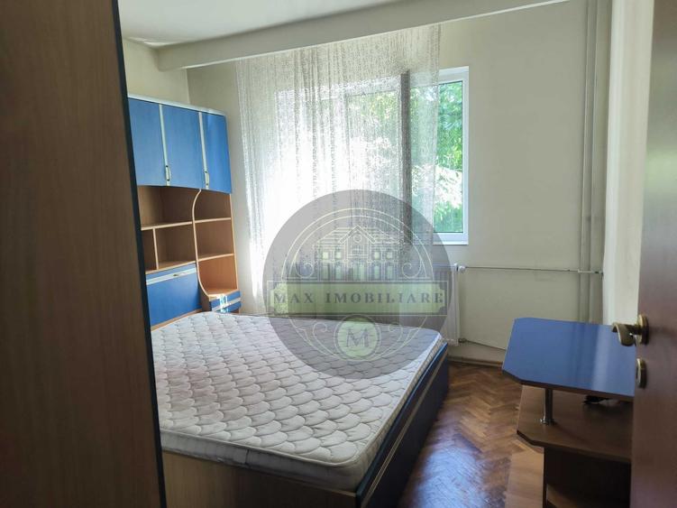 Apartament cu 2 camere circular în Nord