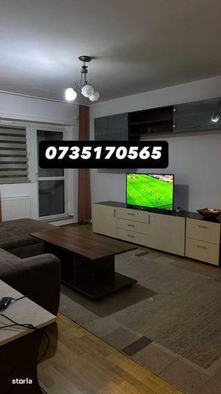 Inchiriez apartament 2 camere Tineretului - 1