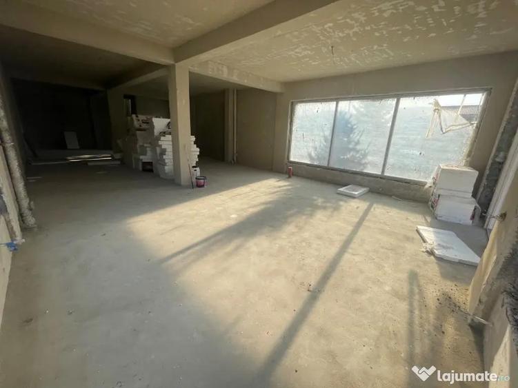 Spa?iu comercial, finisaje la alegere, toate utilita?ile, parcare - 2