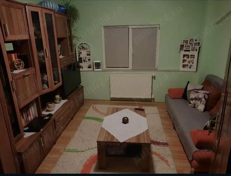 Ap 2 camere decomandat in zona Dambovi?a - Proprietar - 3