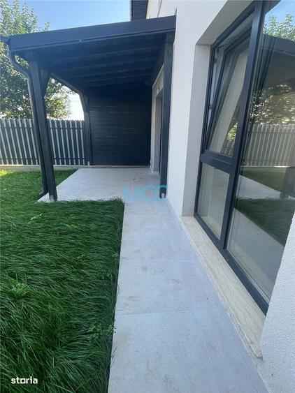 Vand Casa Valea Lupului, 105mp - 3