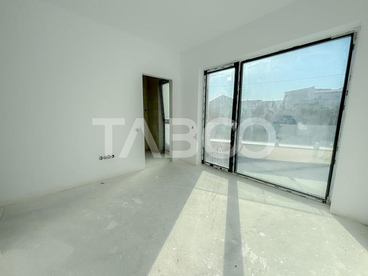 De vanzare unitate duplex Cluj Napoca Manastur zona Balea - 13