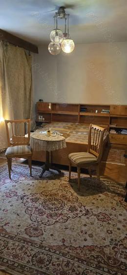 Vila cu etaj in Caransebe?, zona Teiu?, langa Gugulanu. - 9