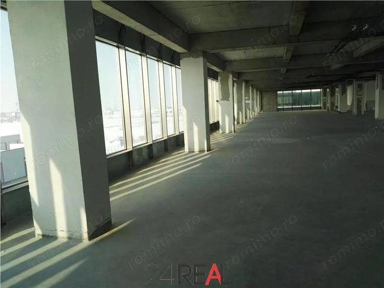 Inchirieri spatii de birouri - Militari - 4