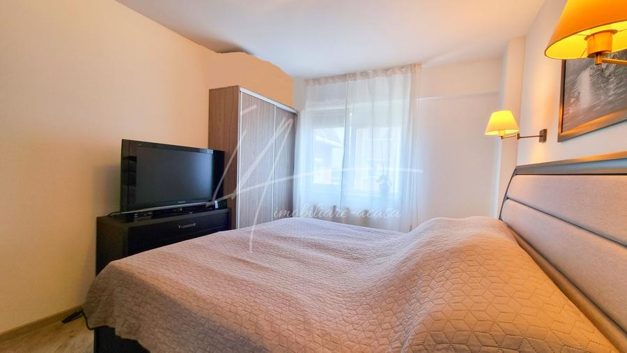 Ap 3 camere Hydra Residence Voluntari B-dul Eroilor - 16