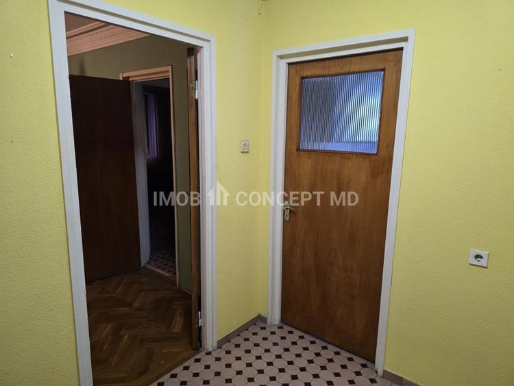INCHIRIERE apartament 2 camere nemobilat in zona Cantacuzino - 15