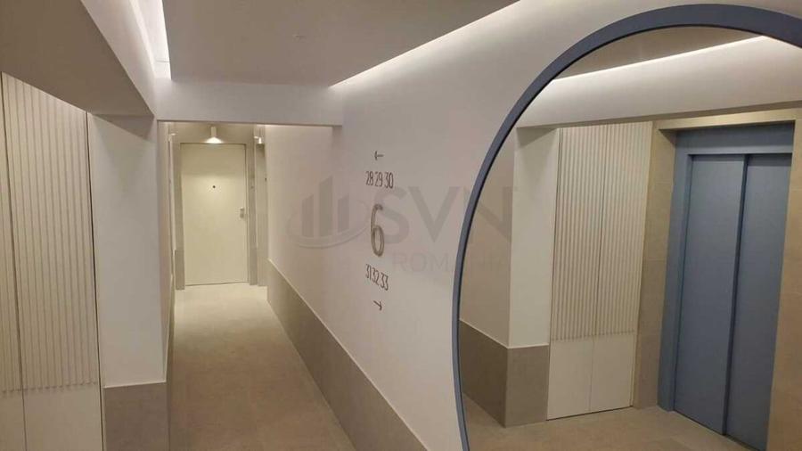 REA1026280 Apartament 2 Camere I De Inchiriat I Aviatiei - 10