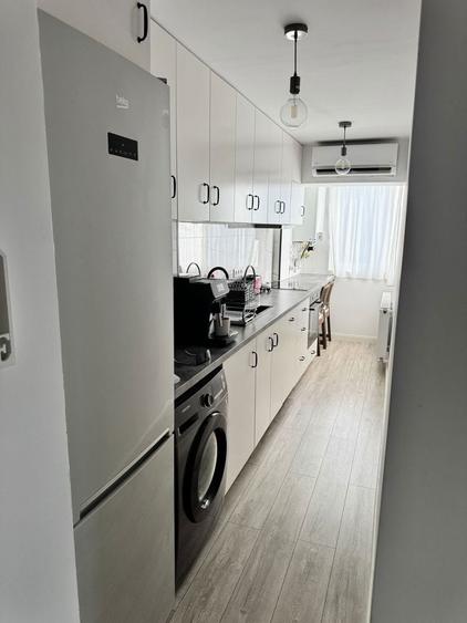 Vand apartament Ludus, complet utilat - 3