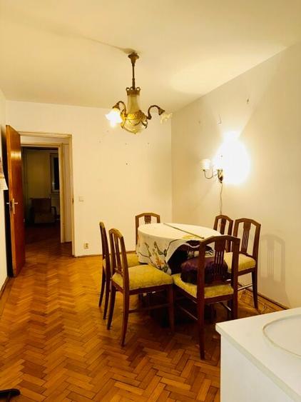 Drumul Taberei - Romancierilor Bloc Tip OD 3 camere etaj 2 liber - 6