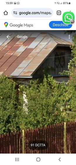 Casa curte Dambovita 25000 negociabil - 3