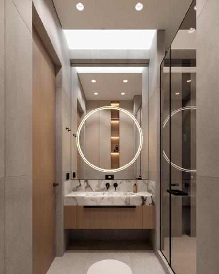 OFERTĂ LIMITATĂ – Apartamente noi la doar 1.200 €/mp + TVA - 15 min metrou - 20