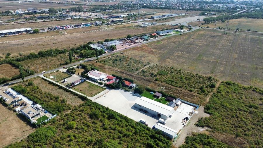 Spatiu industrial Focsani - 15