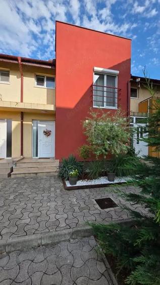 Duplex- Dumbravita - 1