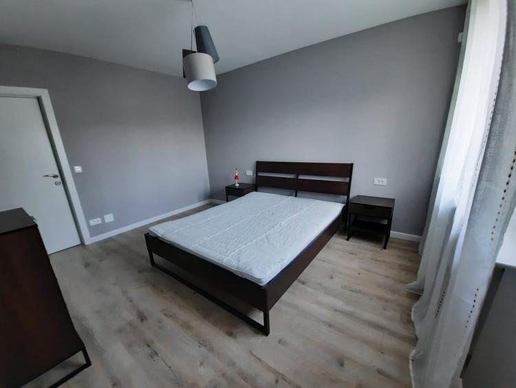 Piata Domenii | 3 Camere | 2 Bai | Decomandat | Balcon | Boiler | Izolat - 7