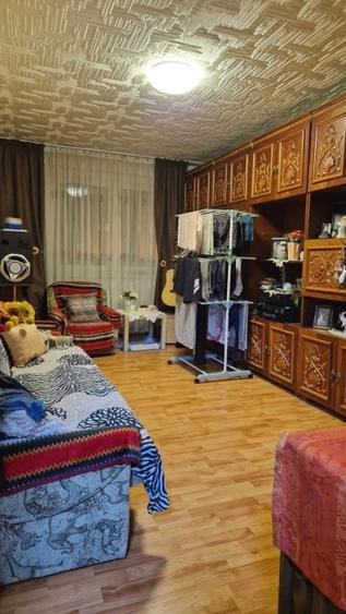 Apartament 4 camere, 84 mp, ac, boiler, balcon, parcare, metrou, zona Pantelimon - 5
