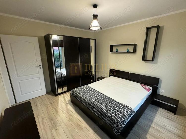 Braytim-2 Camere -Apartament la Vila-Mobilat -utilat - 12