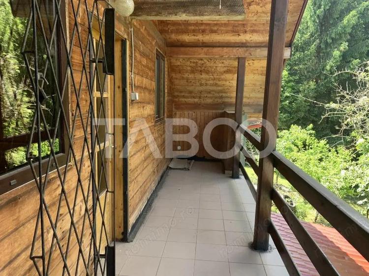 Comision 0! Casa 4 camere 100mpu teren liber 344mp in Tocile - 14