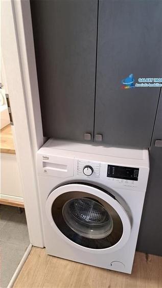 Apartament 2 camere cu parcare subterana BELVEDERE RESIDENCES - 19