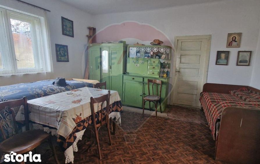Casa de vanzare in Chelinta, jud. Maramures teren generos - 5