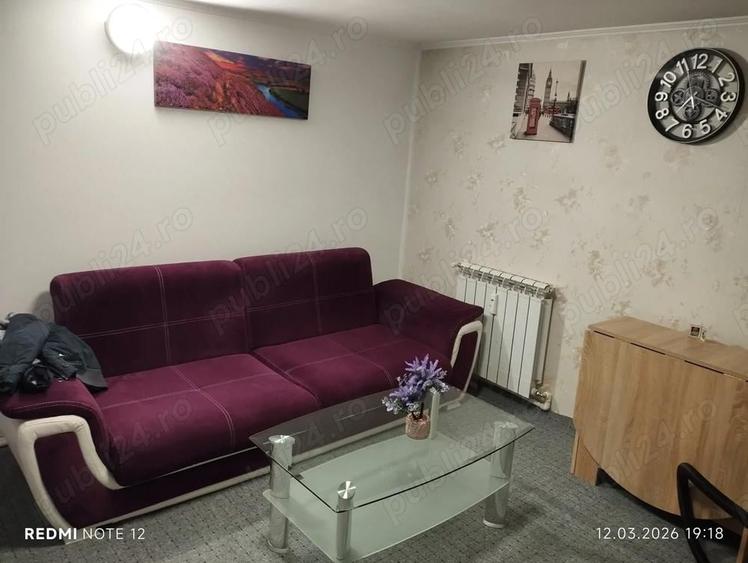 De Inchiriat Casa curte mica 20 mp - 3