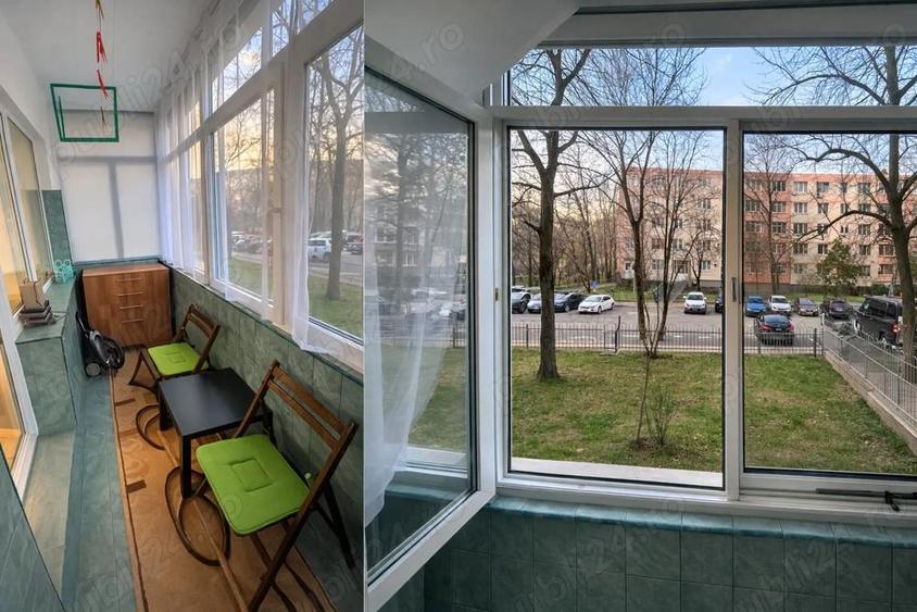 Inchiriez apartament 2 camere, stradal, Theodor Pallady - 6