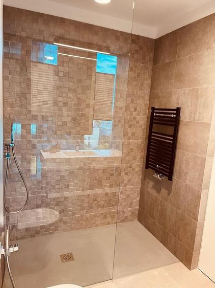 One Mircea Eliade, apartament cu vedere spre lac - 9