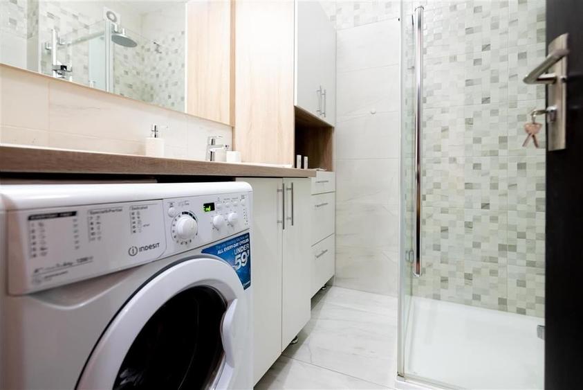 Apartament 2 camere, ARED, cu GAZ, balcon - 6