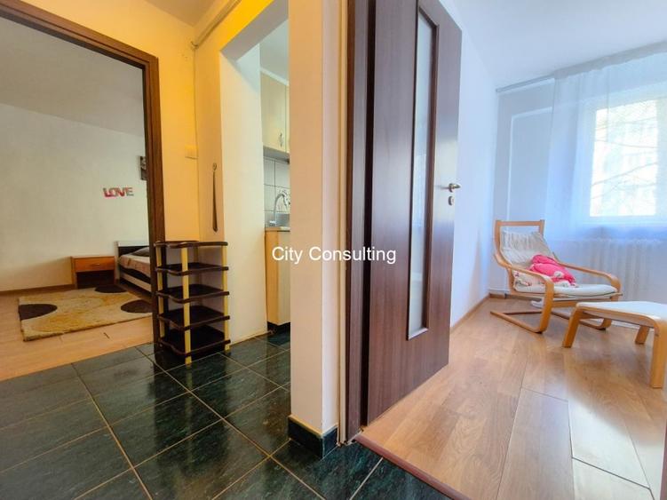Inchiriere apartament 2 camere Lacul Tei - 5