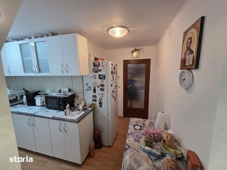 Apartament 3 camere - 2