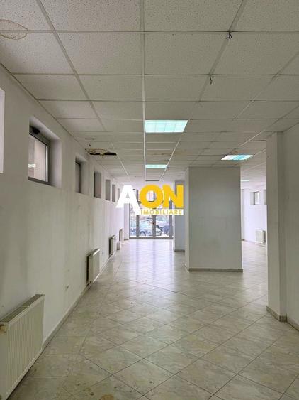 Spatiu comercial de inchiriat, 217 mp, ultracentral - 2