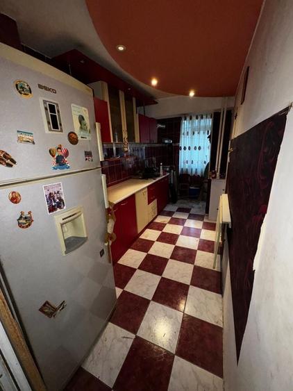 Apartament 2 camere semidecomandat-zona Tomis Nord - 5