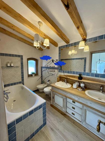 Casa 4 camere, PET FRIENDLY, Tractorul - 21