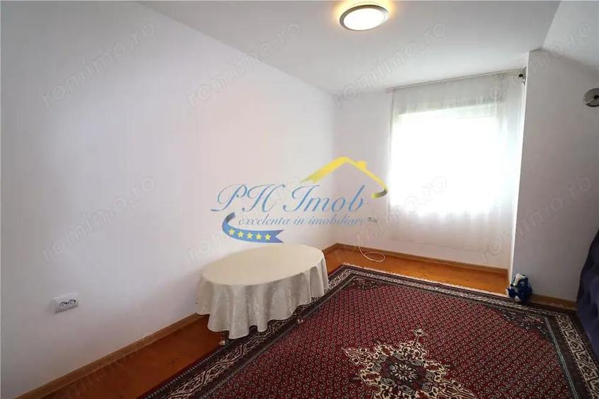 Vila de vanzare Breaza, Nistoresti Prahova - 7