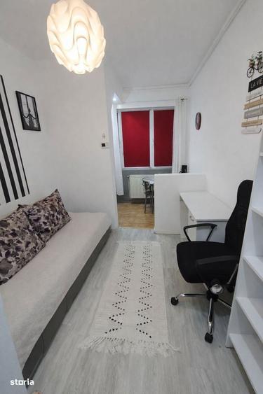 Garsoniera TCM in zona UMFST |et2| proprietar - 3