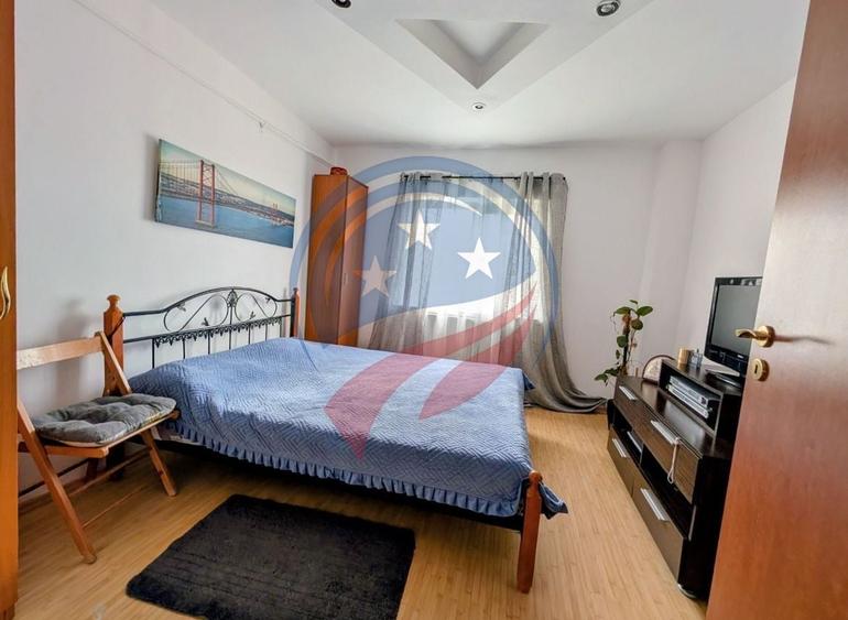 Apartament generos 4 camere, confort sporit, etaj 4/4, izolat termic - 4