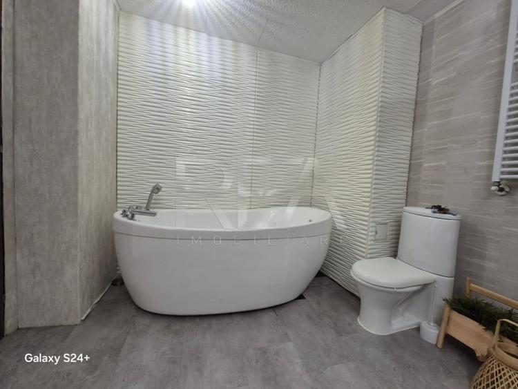 Design Studio in Herastrau - 21