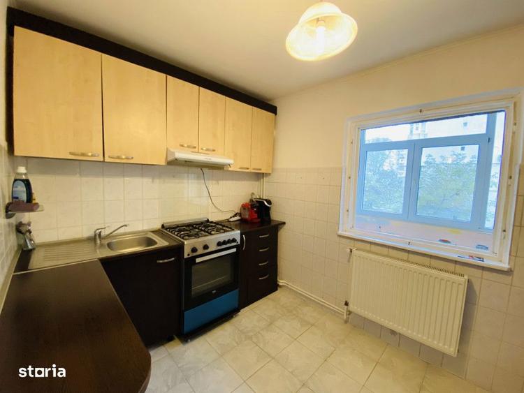 Apartament de inchiriat cu 3 camere tomis nord - 8