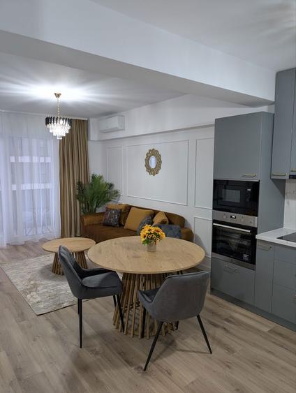 Inchiriez apartament 2 camere Prima Arena, finalizat recent - 5