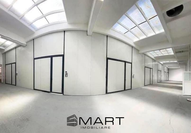 Boxe depozitare 100mp-200mp   Cisnadie - 1