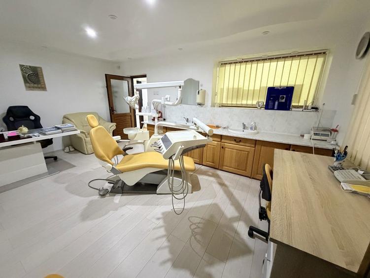 Cabinet stomatologic - 8