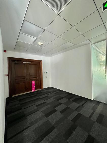 Ethos House – Spatiu de birouri, Floreasca, Barbu Vacarescu, Herastrau - 12