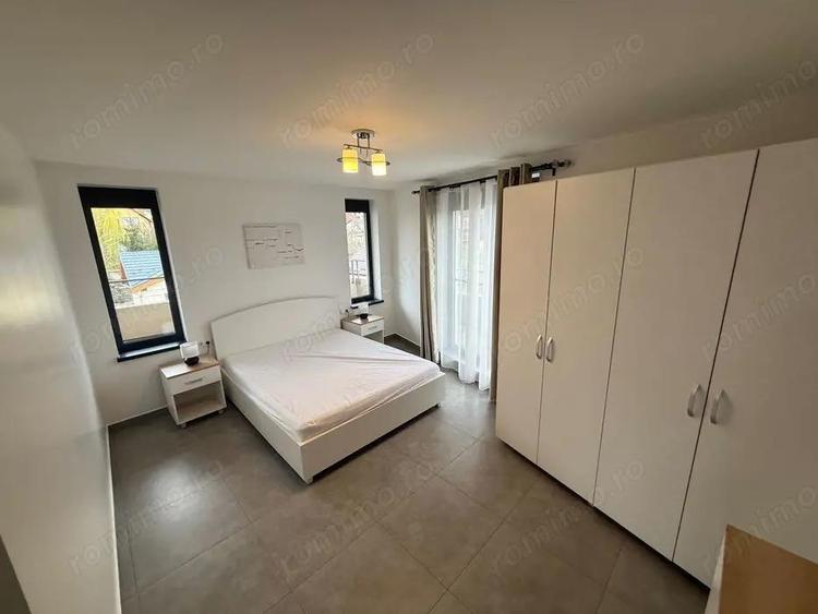 Penthouse de inchiriat langa Marul de Aur - 6