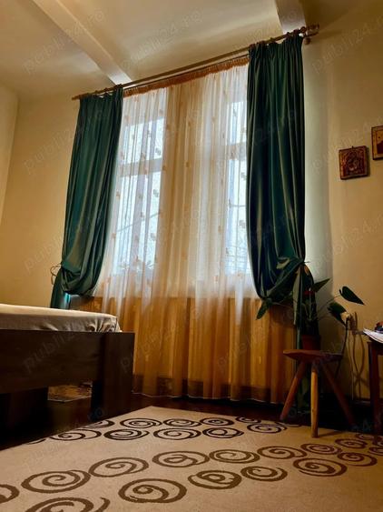 Apartament 2 camere, 73,6 mp utili, etaj 1 + 2 boxe de 10 mp fiecare - 1