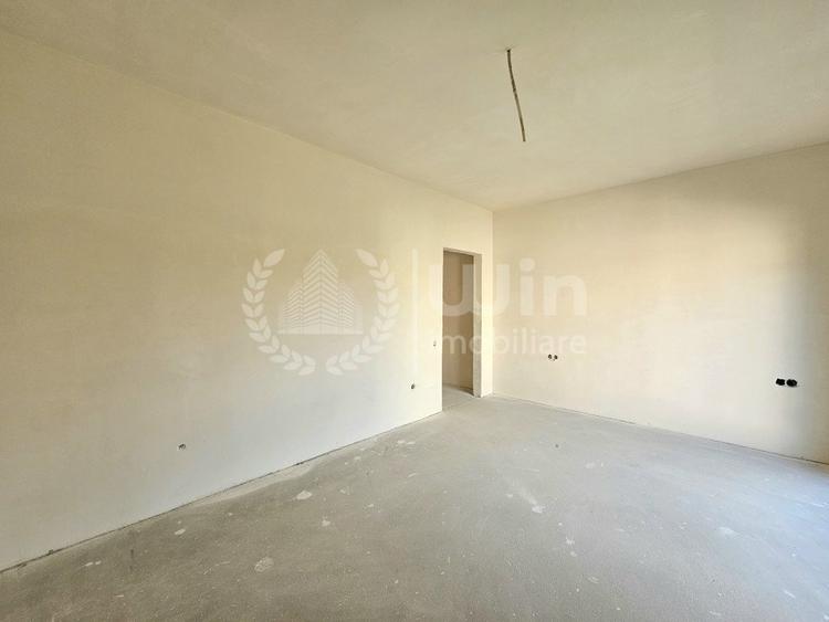 Casa 6 camere | 196mp utili | 320mp teren | Zona Campului | Manastur! - 4